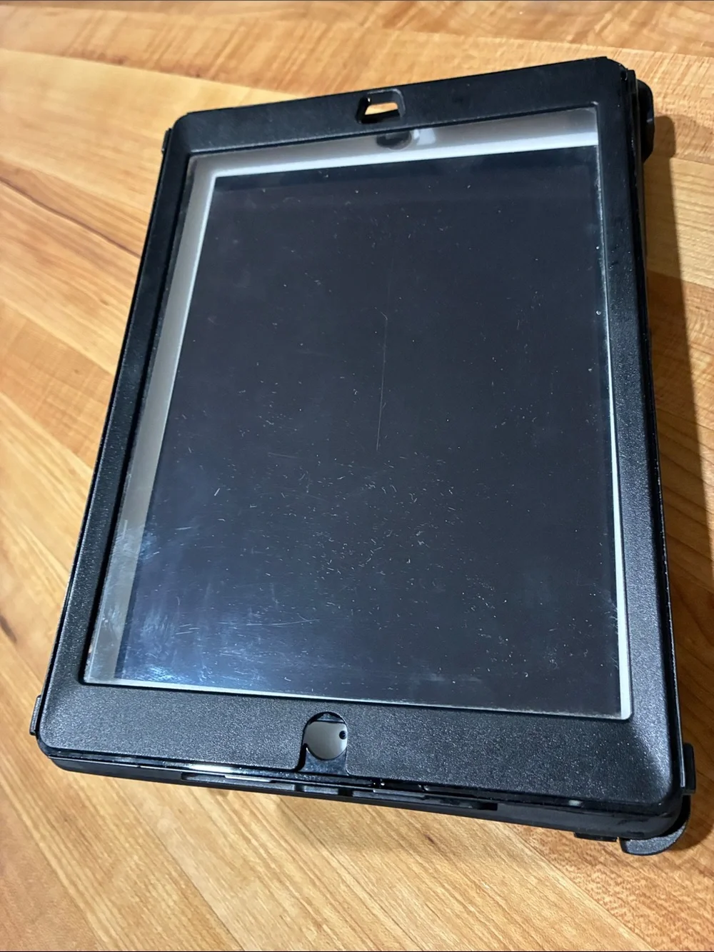 Apple ipad air